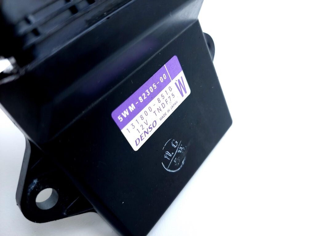 Genuine Yamaha ECU Immobiliser XJR1300 2004-2006 - 5WM-82305-00 OEM