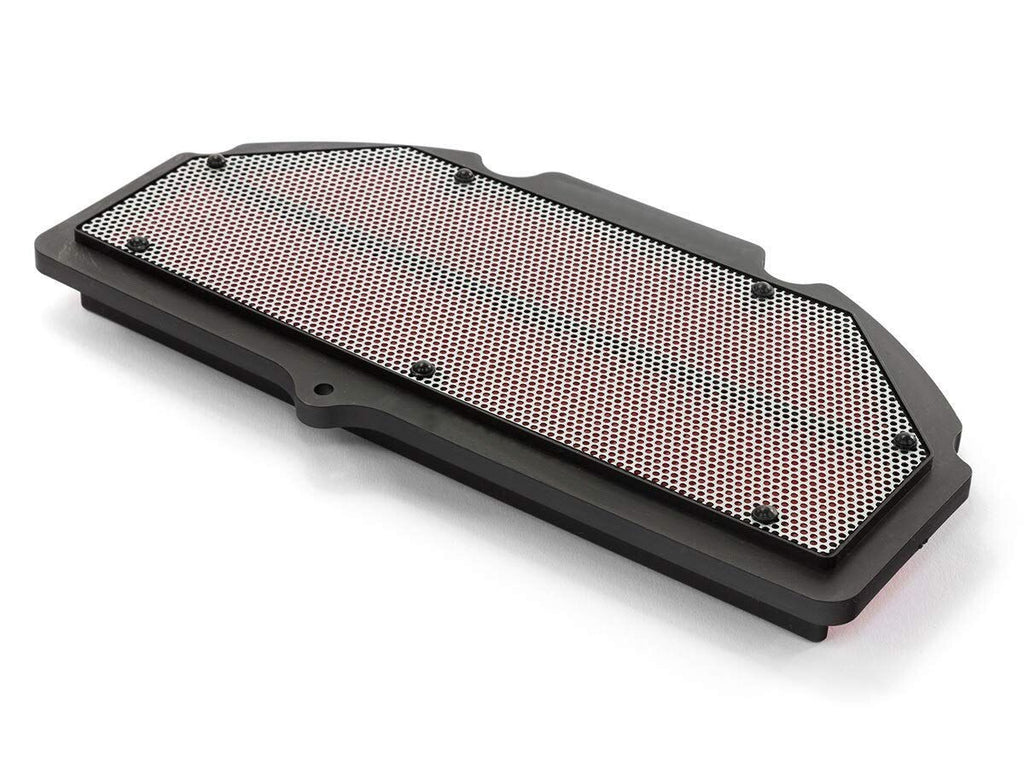 Filtrex Replacement Air Filter - Suzuki GSX-R 1000 09-15, OEM - 13780-47H00