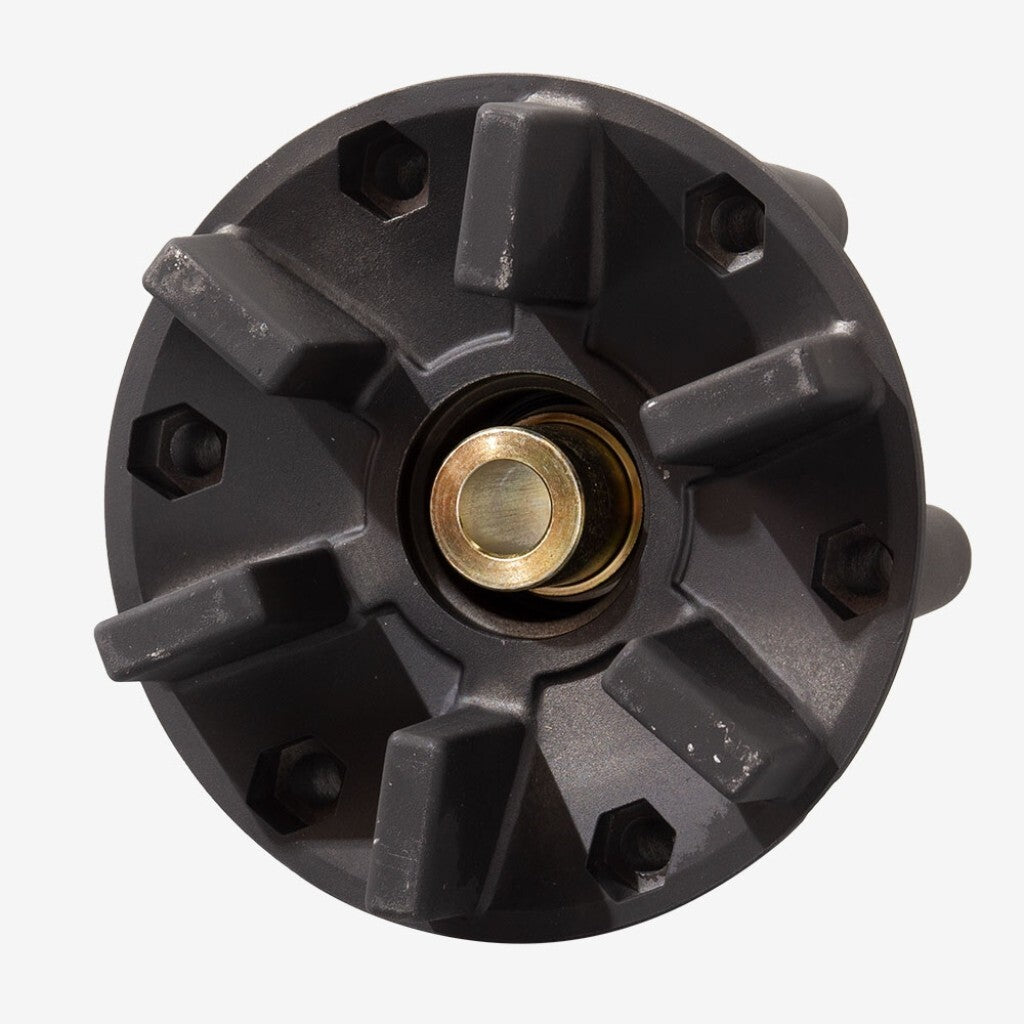 Brand New Sprocket Hub for Lexmoto LSN 125 (SK125-K) SPKH022 (Includes Bolts)