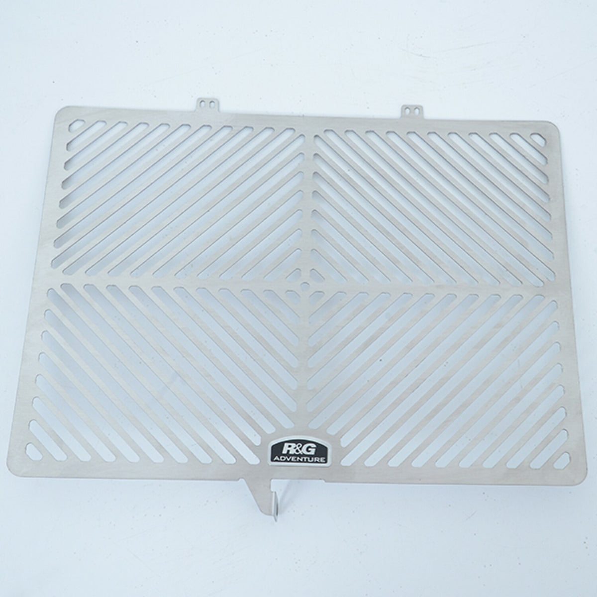 R&G Stainless Steel Radiator Guard for Honda CBF1000 '11- & CB1000R '18- models