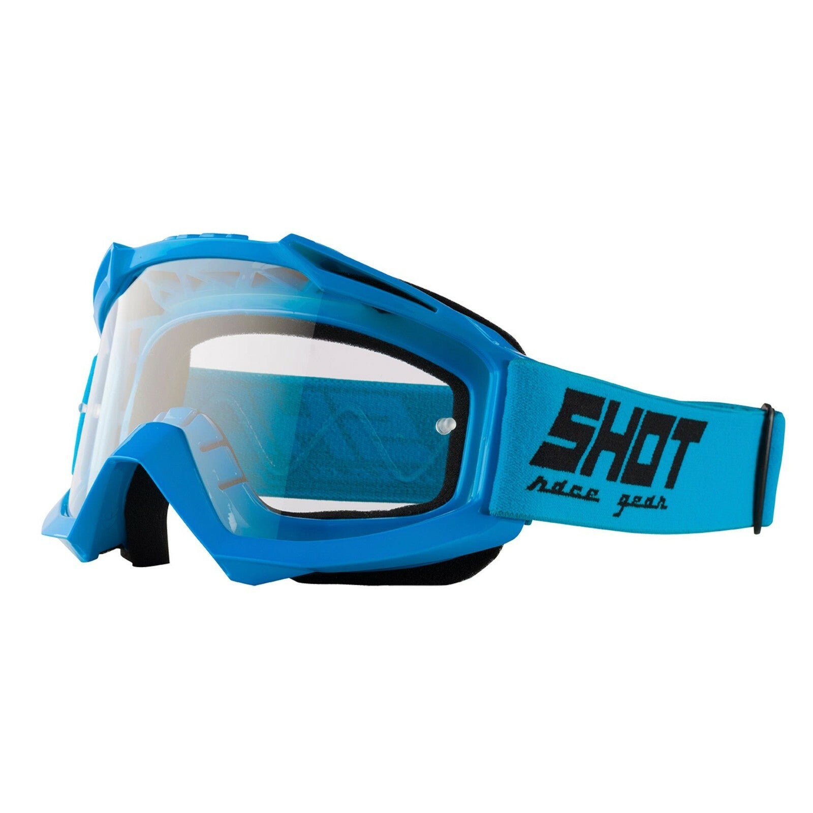 Shot Assault Goggles Motocross MX Helmet Goggles Motorcross MX Off Road