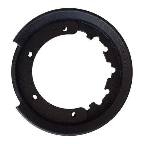 Kappa BF17K Motorcycle Tanklock Flange Kit Tank Bags, BMW R 1200 Adventure 2014-