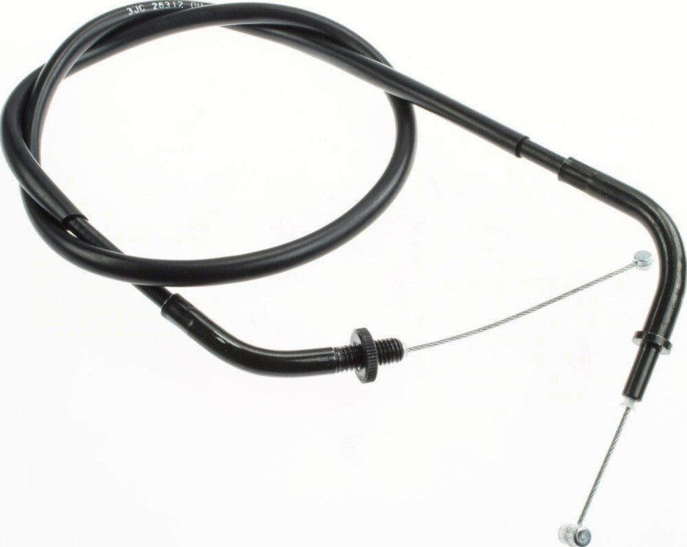 Genuine Yamaha Throttle Cable Assembly XV535 Viagro 1995 - 2000 - 3JC-26311-00