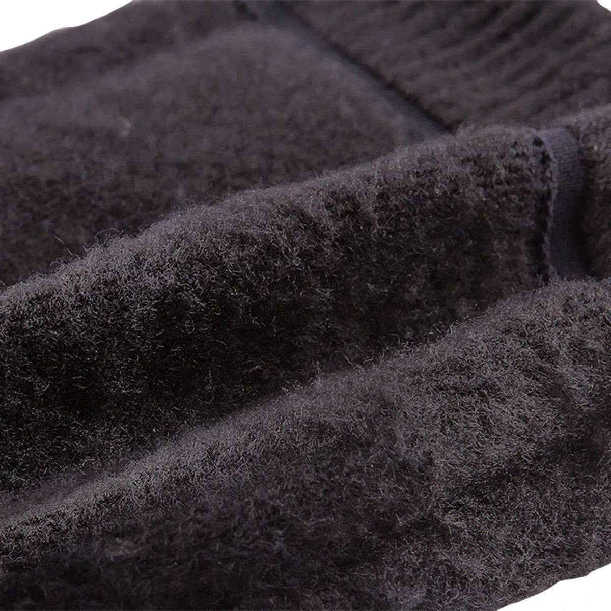 ZeroFit Heatrub Ultimate Motorcycle Motorbike Thermal Boot Socks