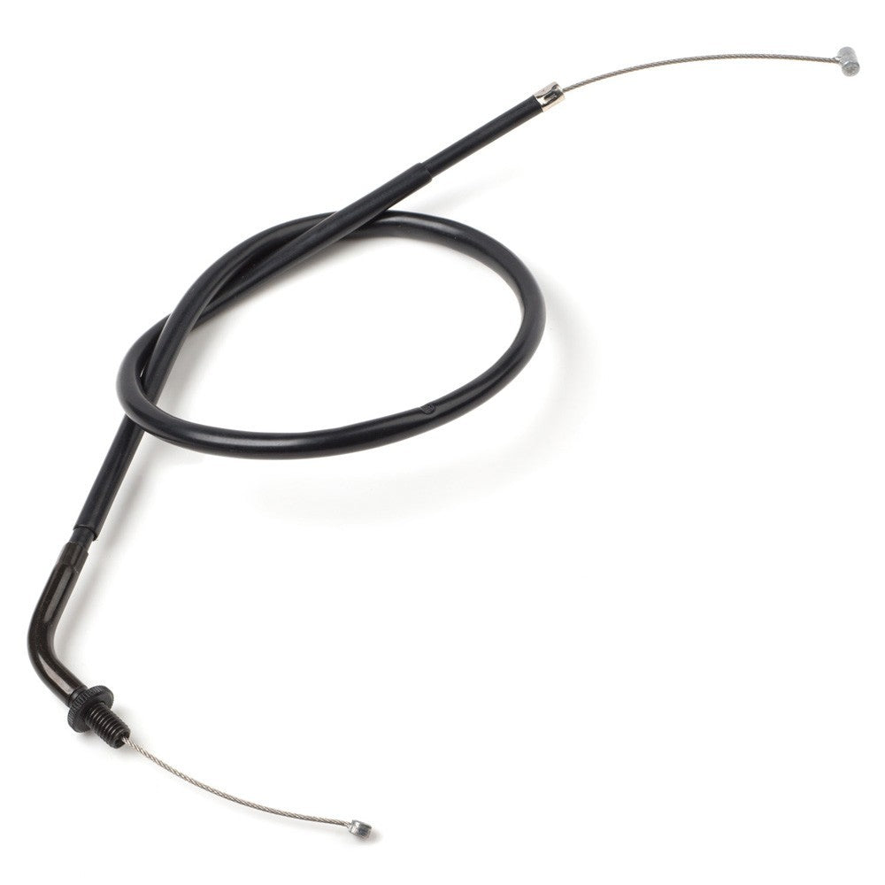Genuine Yamaha FZS1000 1989 - 1990 Throttle Cable 2 Push (Close) 3GM-26312-00