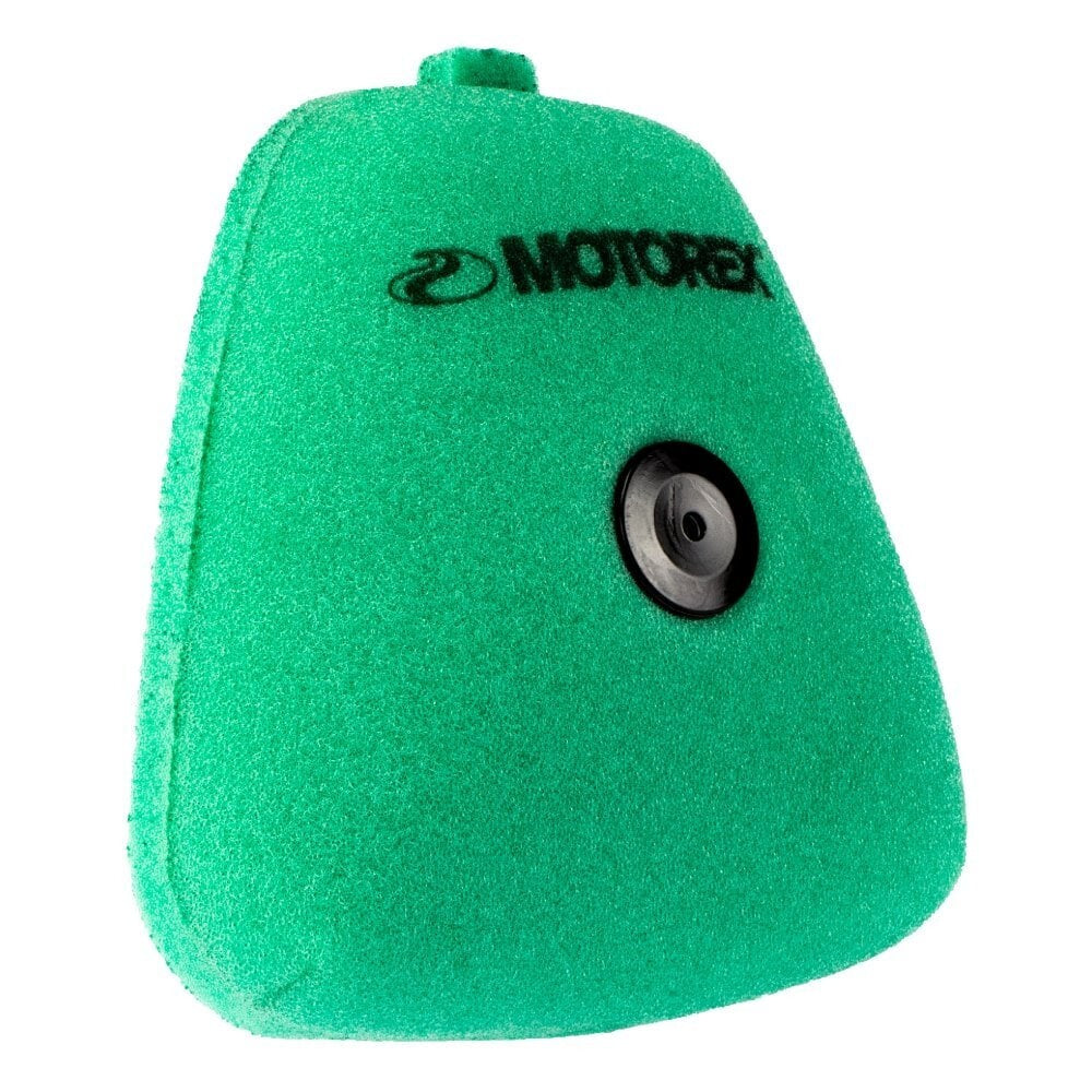 Motorex Pre Oiled Air Filter For Yamaha WR YZ 250 400 - 2014 to 2019 - 152218X