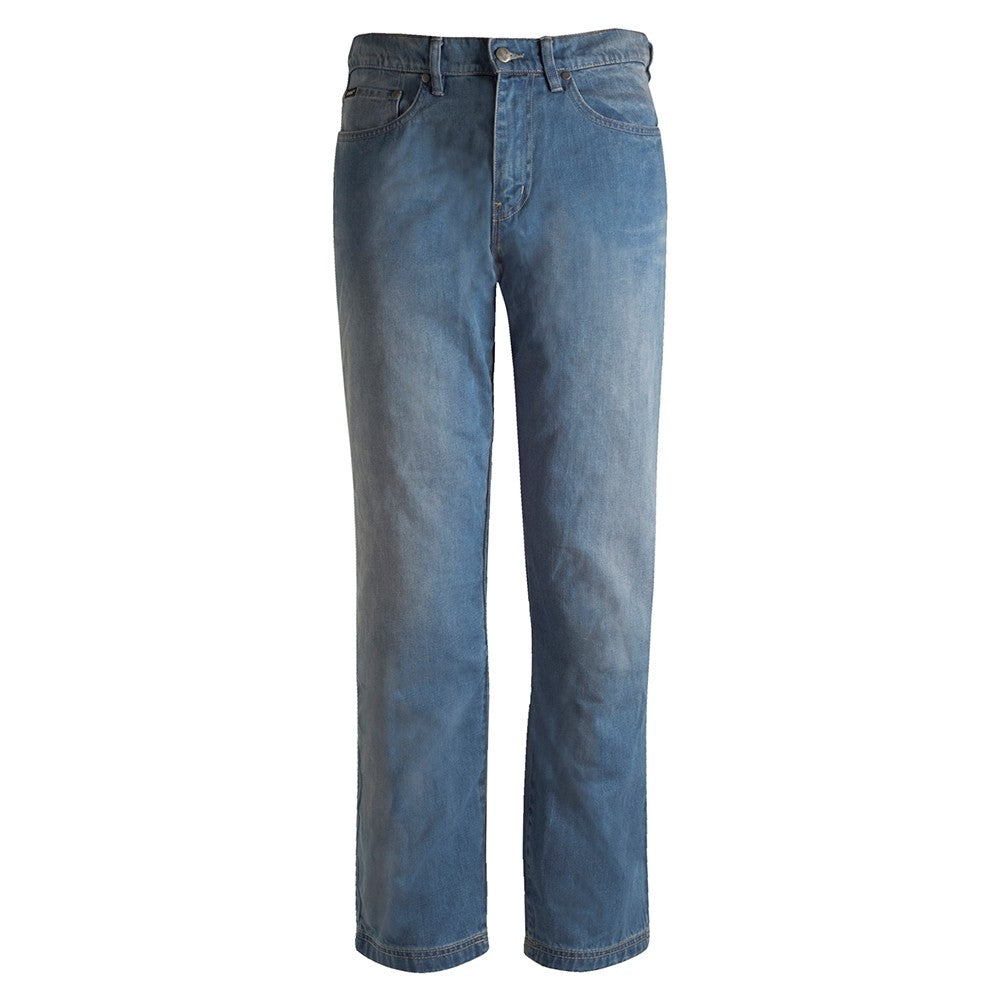 Bull-it Mens Atlantic 17 Stright SR6 Armoured Motorcycle Jeans Regular MEGA SALE