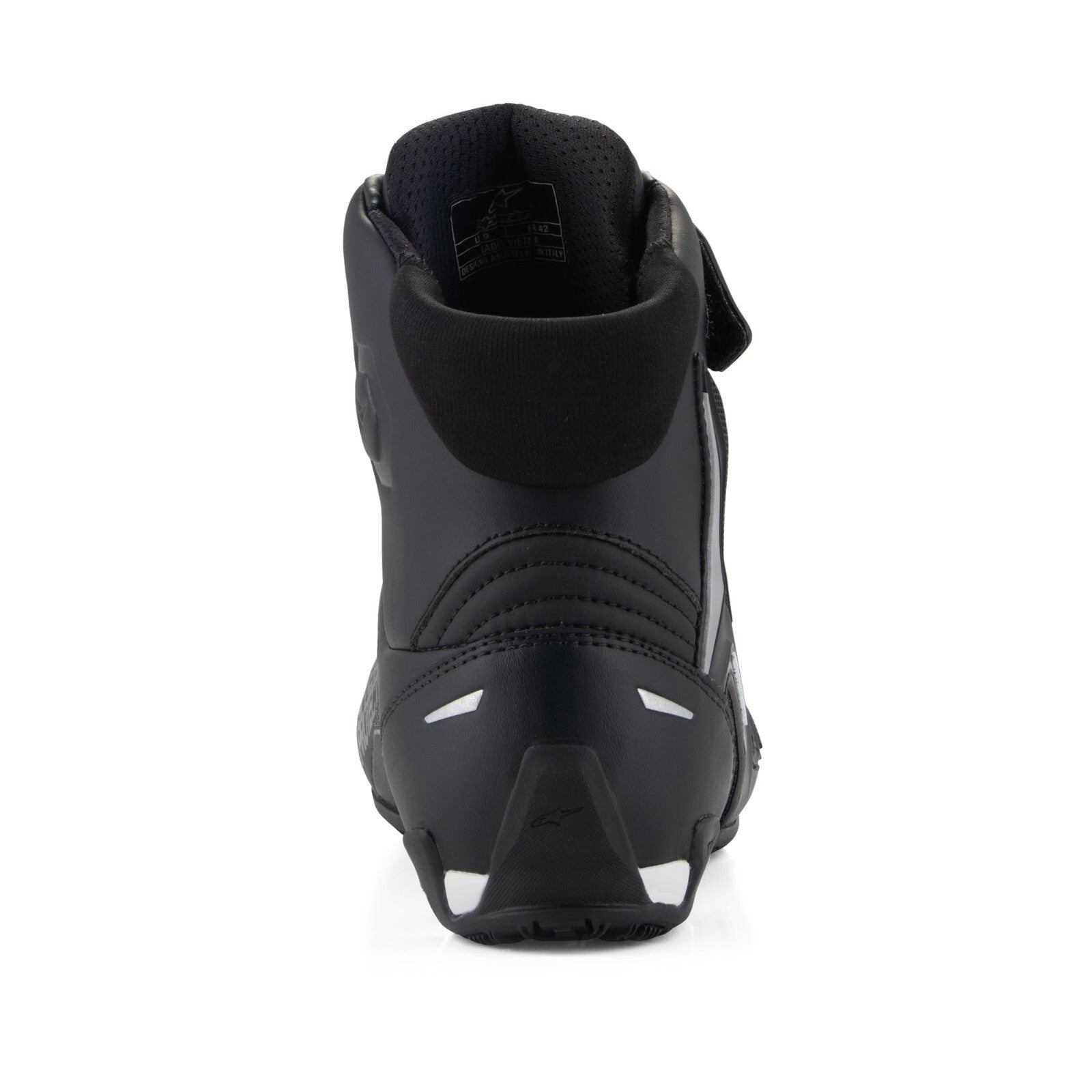 Alpinestars Stella Faster 4 Women’s Motorcycle Motorbike Sports Shoe Boots Black