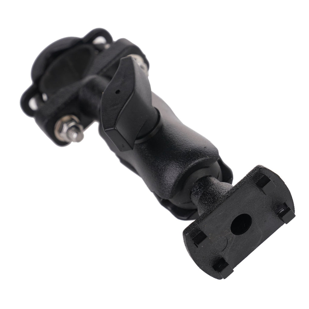 Bike It 360 Adjustable Permanent Fix Bar-Mount For Smartphone holder