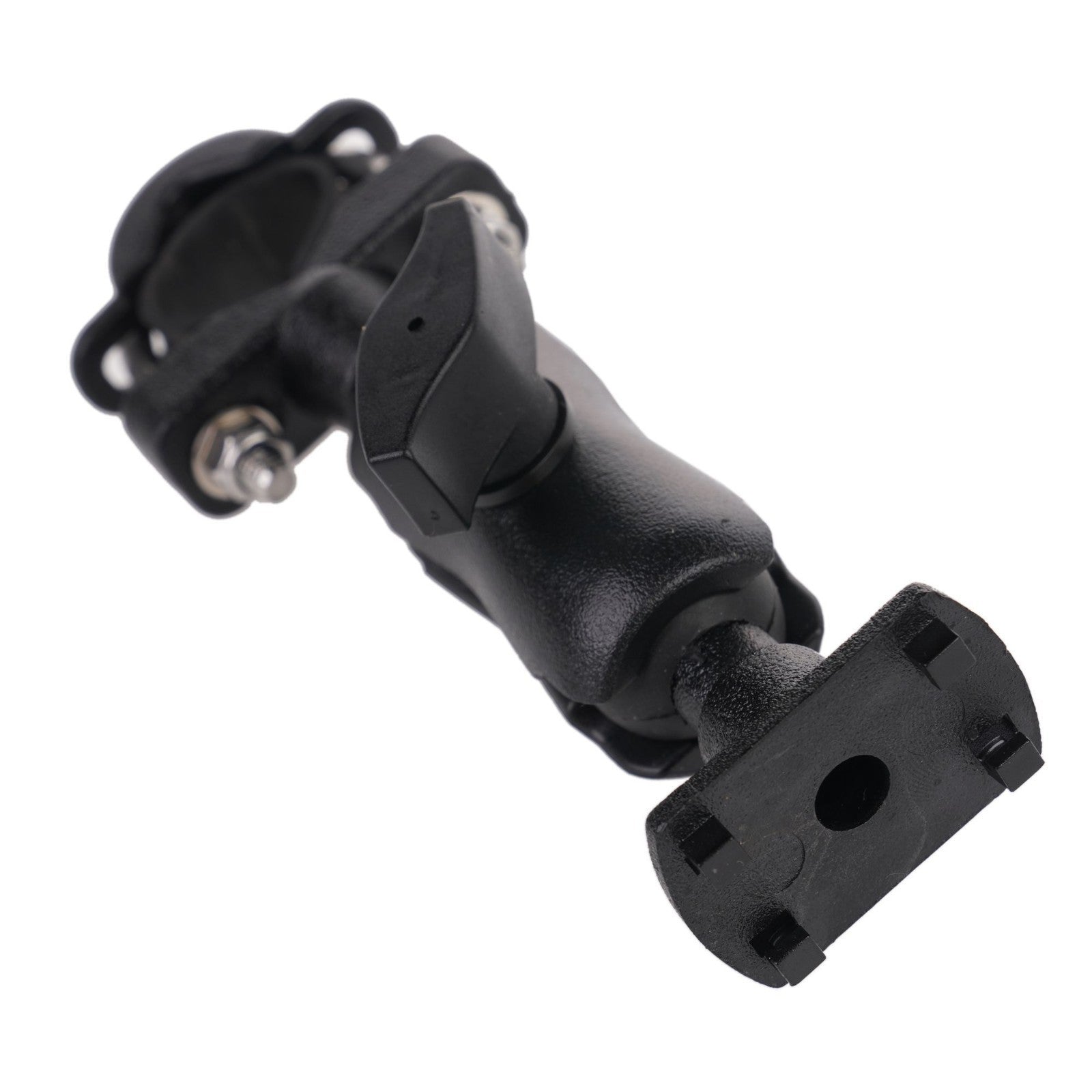 Bike It 360 Adjustable Permanent Fix Bar-Mount For Smartphone holder