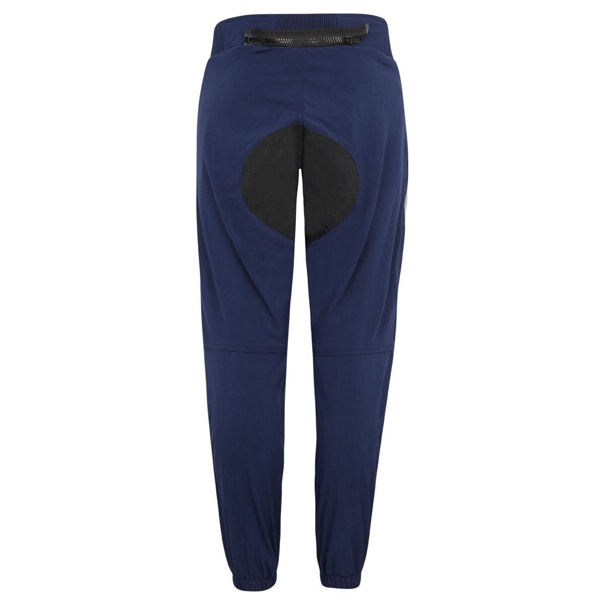 Spada Commute CE Waterproof Soft Shell Motorcycle Motorbike Trousers Pants Blue
