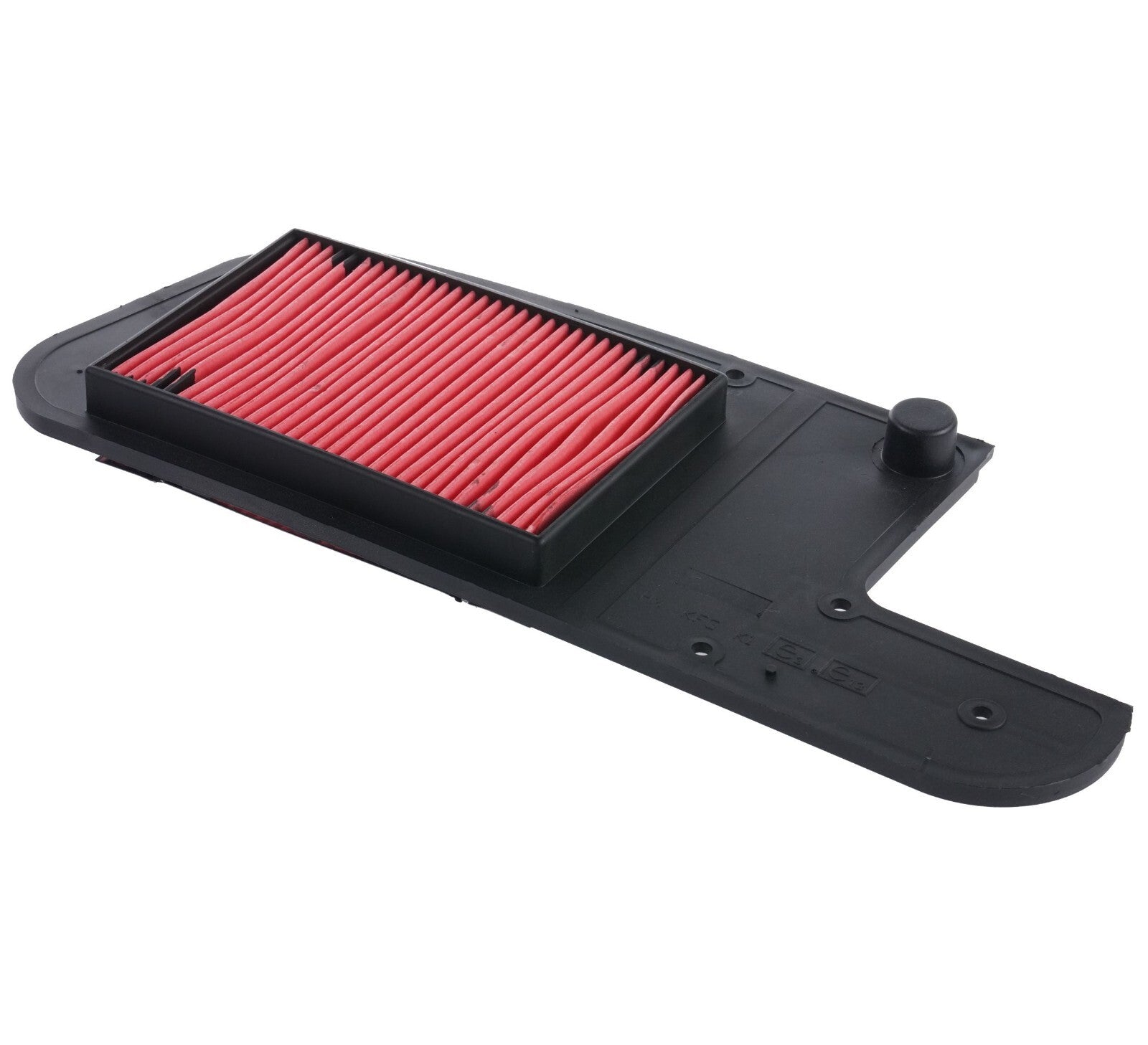 Genuine OEM MTX Air Filter Honda Models FES 125 / 150 - 17210-KRJ-900 - HFA4512