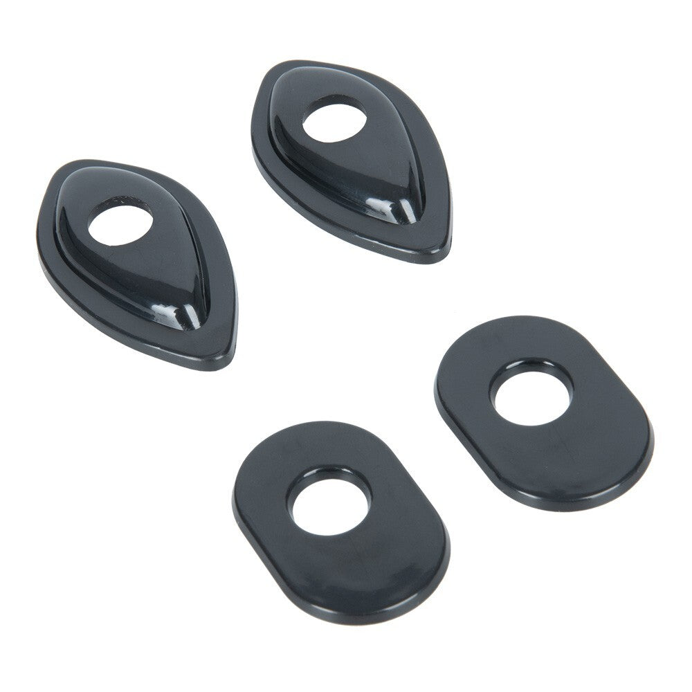 Oxford Motorcycle Motorbike Indicator Spacer Honda - OX816