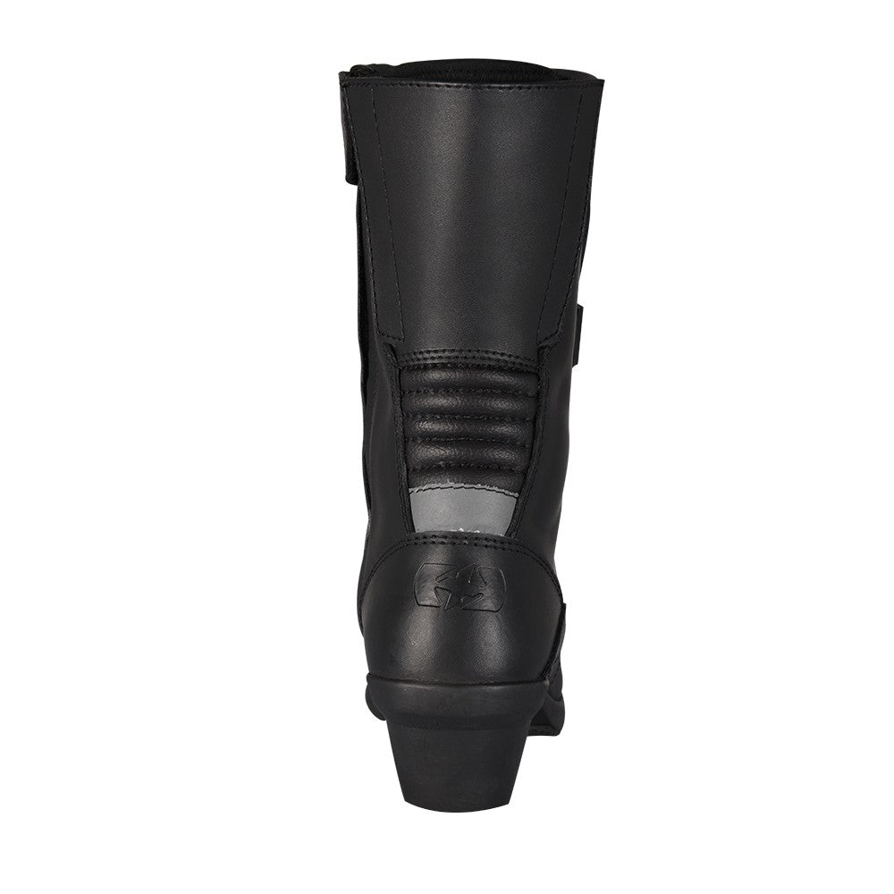 Oxford Valkyrie Women's Ladies Waterproof Motorcycle Motorbike Touring Boot