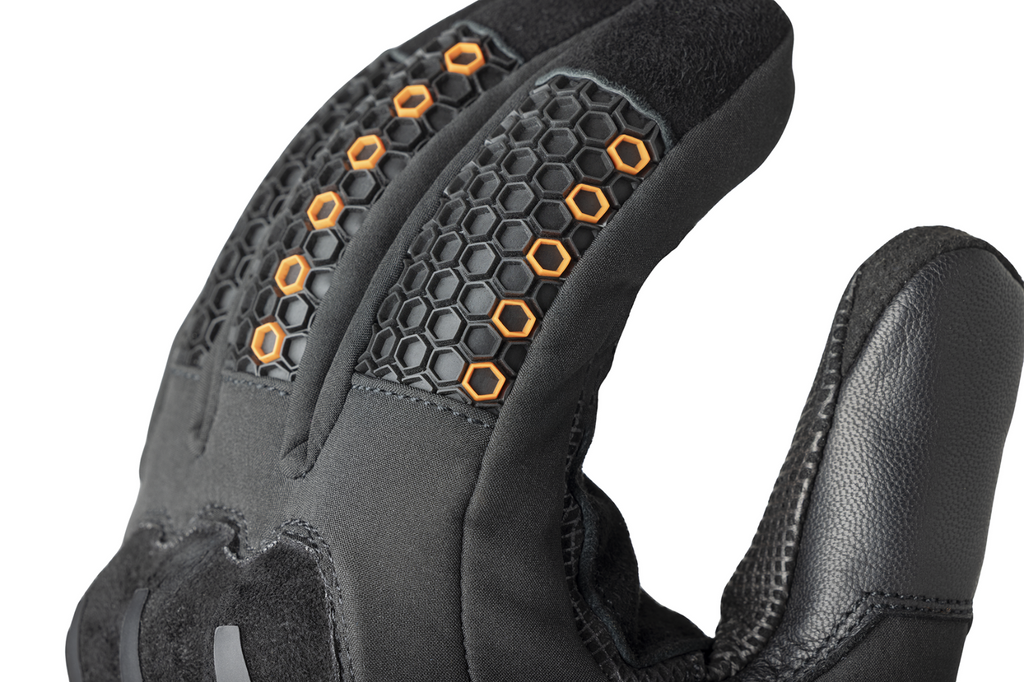 RST Pro Series Artic D3O Waterproof Laminated Motorcycle Motorbike Gloves