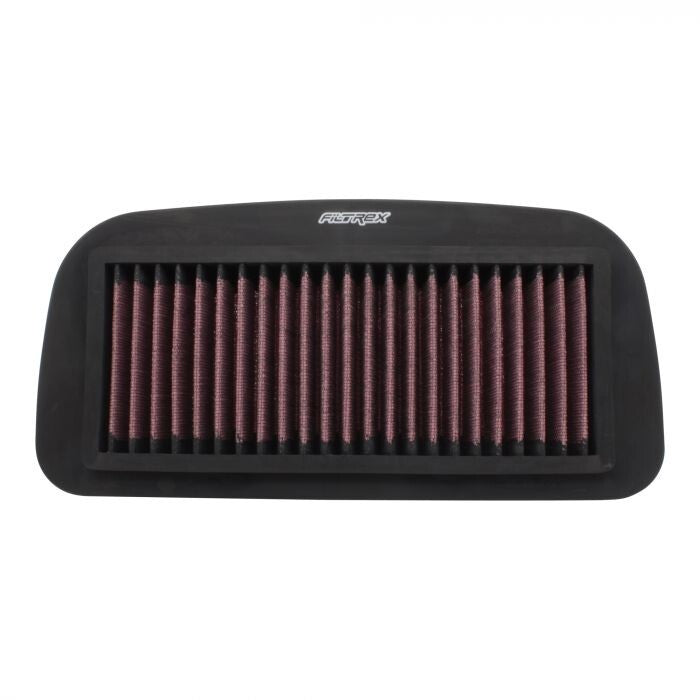 Genuine Filtrex Performance Air Filter - Yamaha YZF-R1 02 -03 OEM - 5PW-14451-00