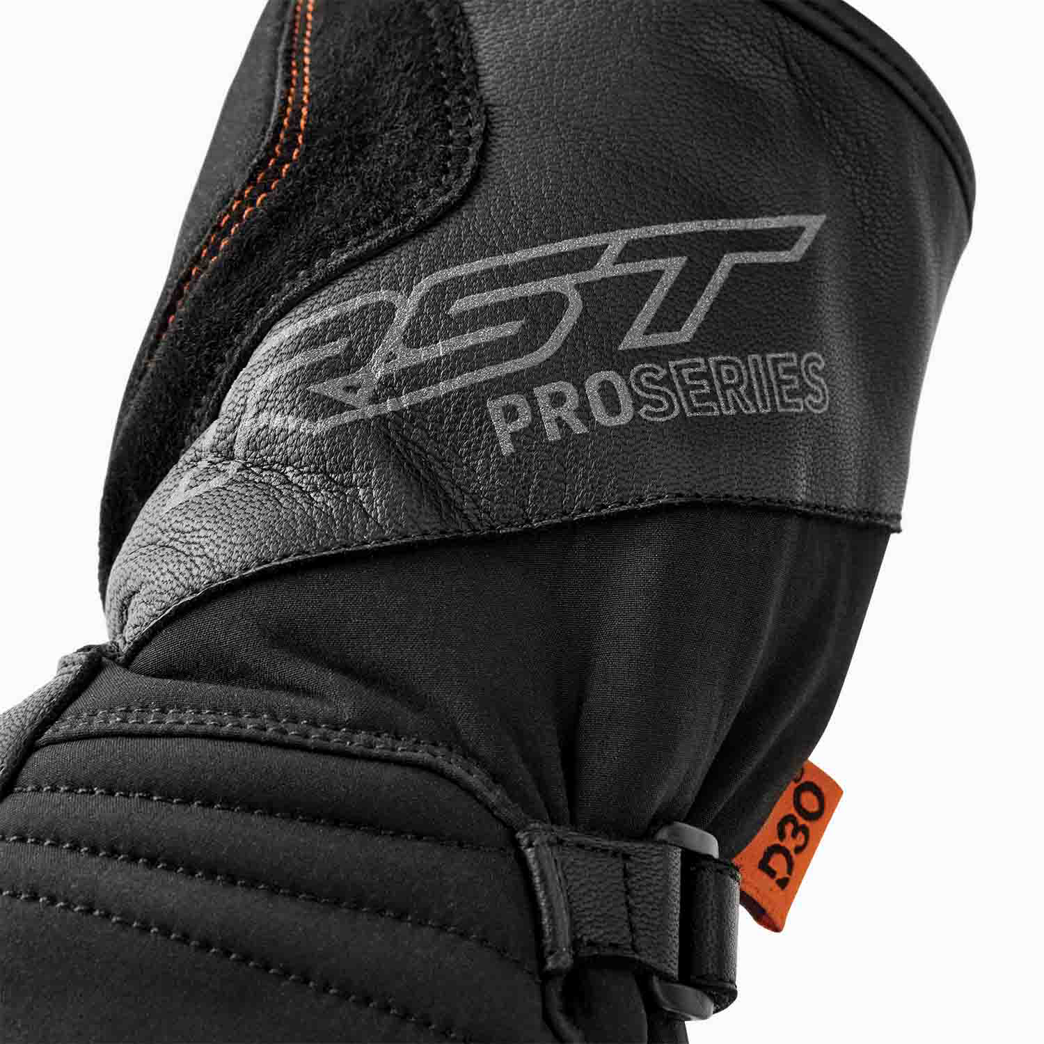 RST Pro Series Artic D3O Waterproof Laminated Motorcycle Motorbike Gloves
