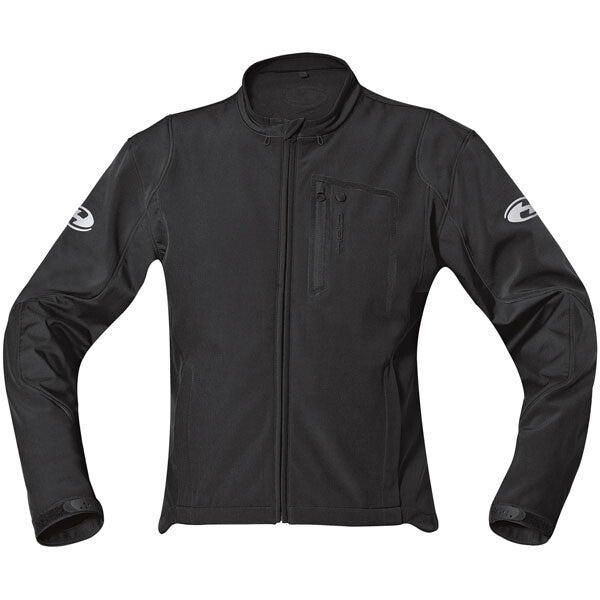Held Matera Gore-Tex Waterproof Motorcycle Motorbike Textile Jacket - Black