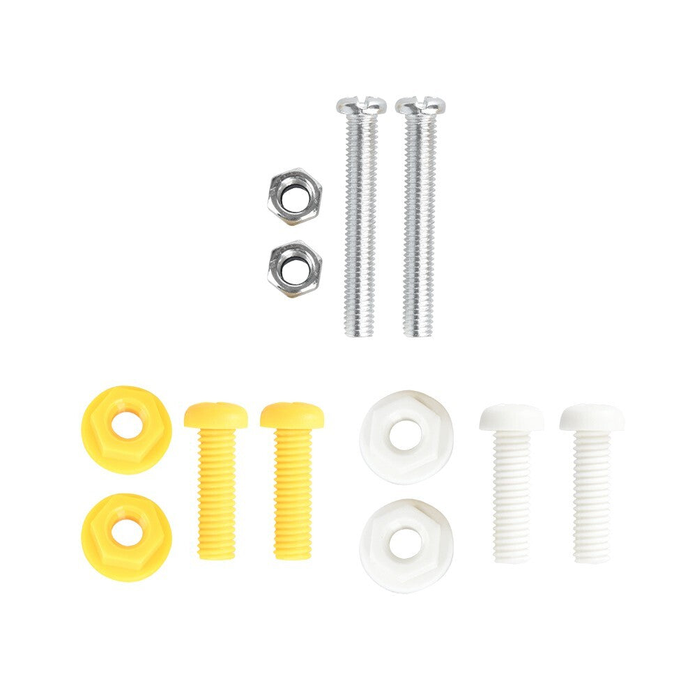 Oxford Motorcycle Motorbike Scooter L Plate 3 Piece Kit - OX792