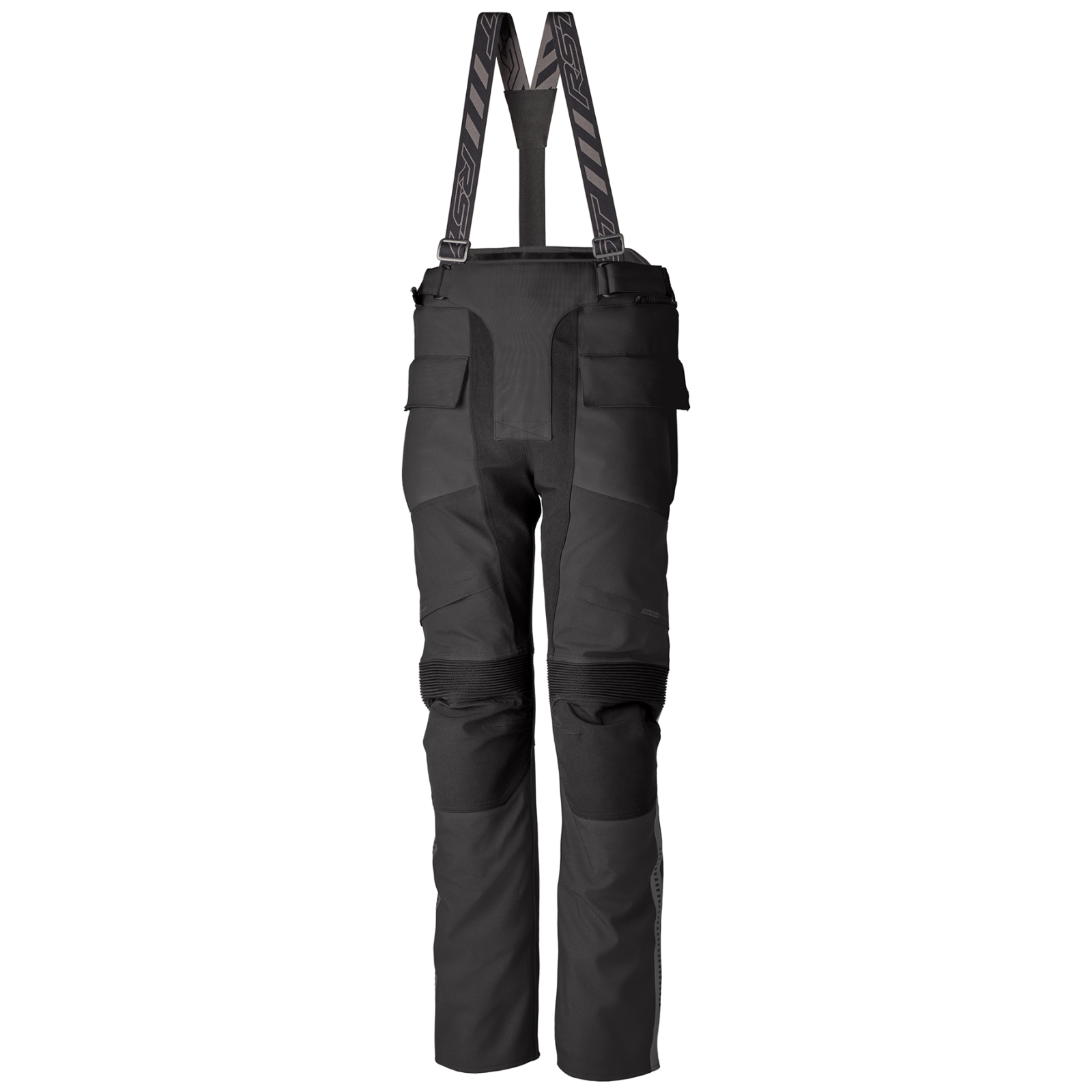 RST Pro Series Vulcan CE Mens Motorcycle Motorbike Short Leg Textile Jean Pants