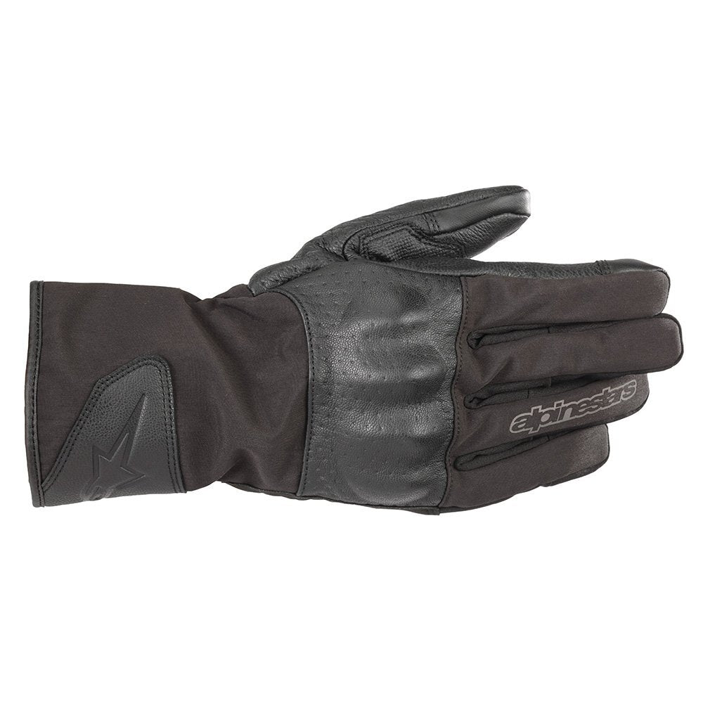 Alpinestars Tourer 6 Waterproof Motorcycle Motorbike Drystar Glove Black