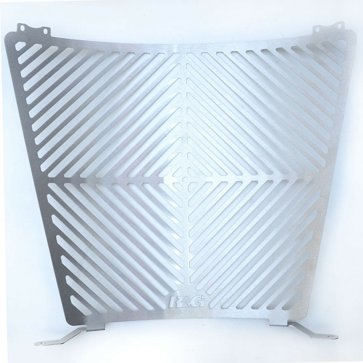 R&G Stainless Steel Radiator Guard for BMW S1000RR '19- S1000XR '20- S1000R
