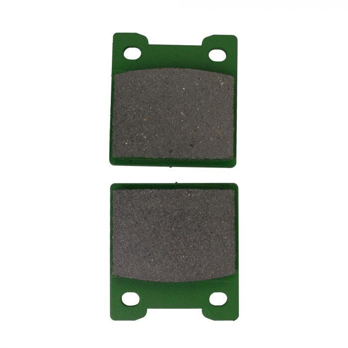 Armstrong GG Range Road Rear Brake Pads - PAD230212 - FA222 - DB7690