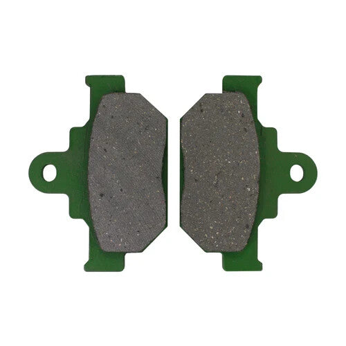 Armstrong Sinter Road Brake Pads - PAD230096 - Fits Suzuki DR 600 R G DAKAR 1986