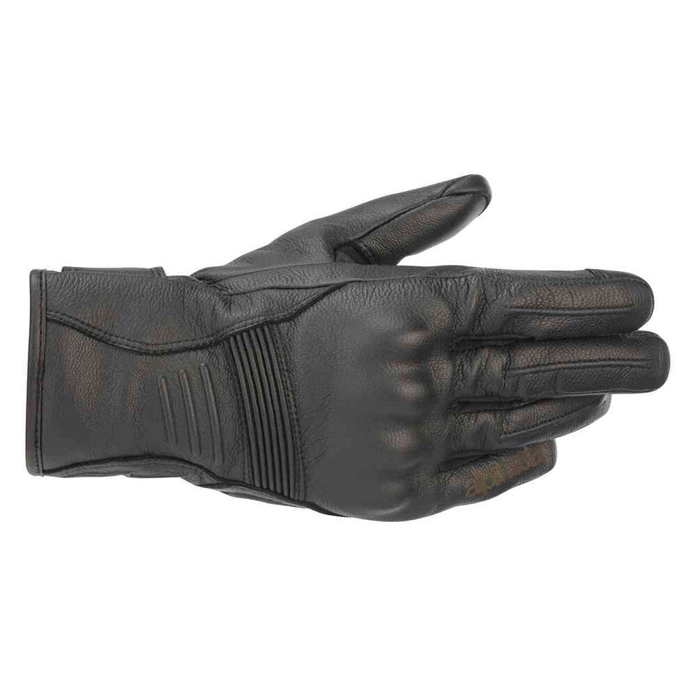 Alpinestars Isabel V2 Drystar Waterproof Leather Motorcycle Bike Womens Gloves