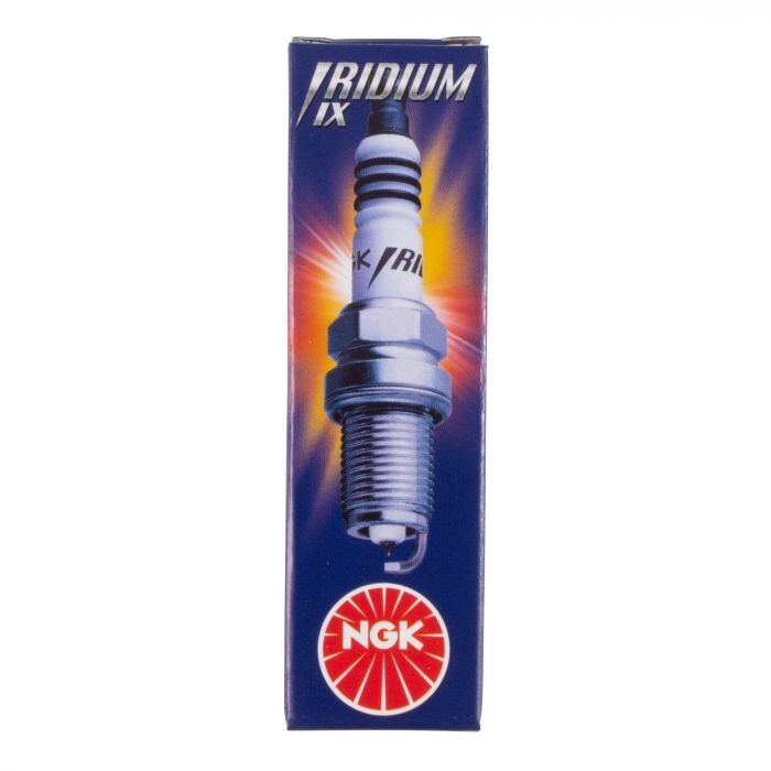 NGK Iridium Spark Plug - BPR5EIX 6597 - Harley-Davidson X90 , Z90, M65 - Gas Gas