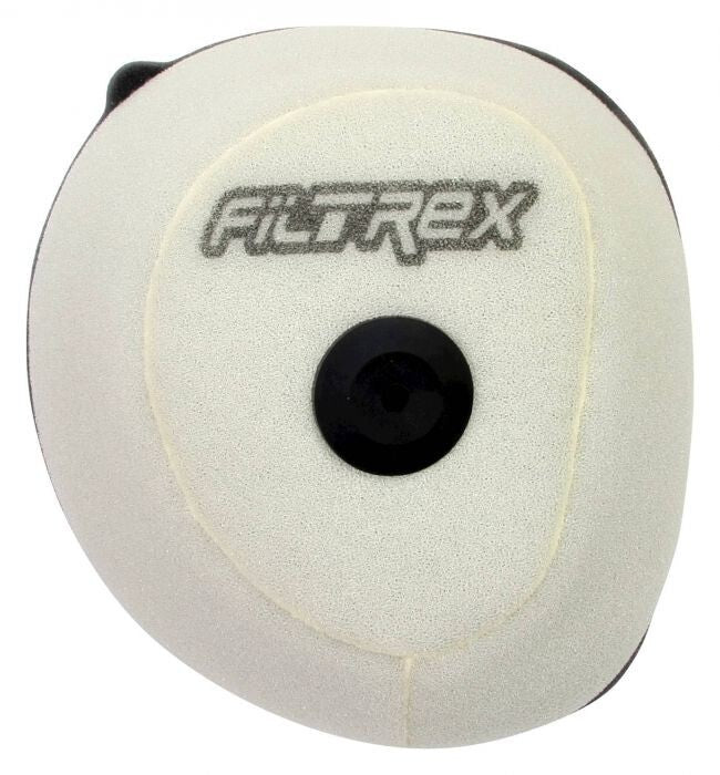 Genuine OEM Filtrex Foam MX Air Filter - Honda CRF450 R 01-02 - 150208