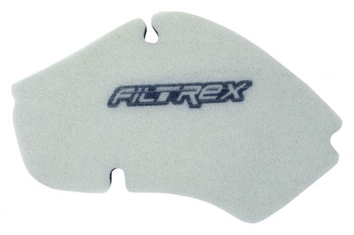 Filtrex Pre Oiled Scooter Air Filter Piaggio Fast Rider - 430927 - HFA5212DS