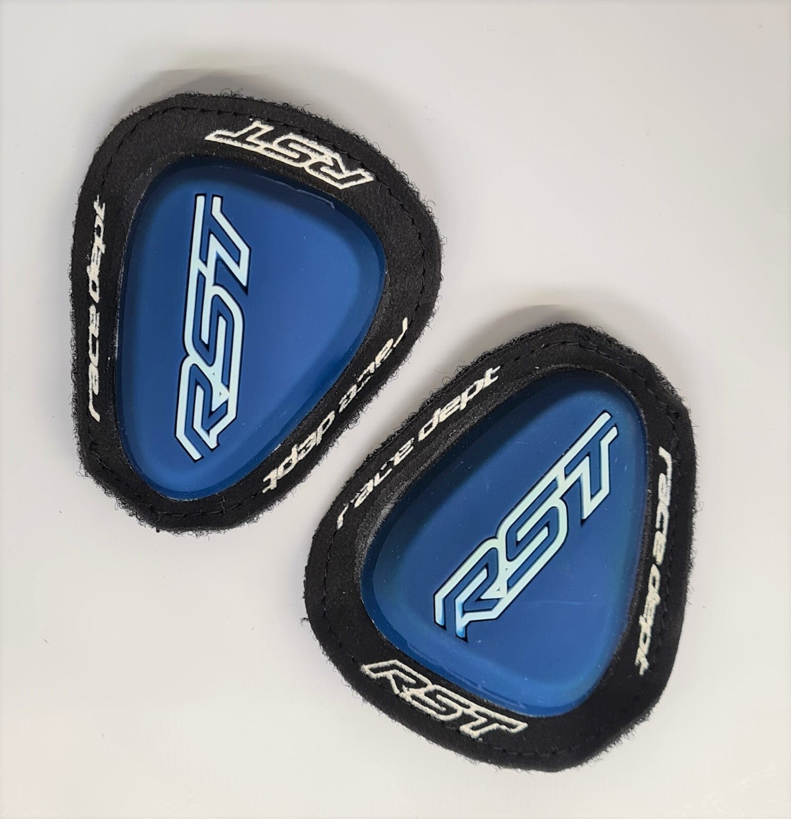 RST Factory Pro Series Elbow Sliders All Colours