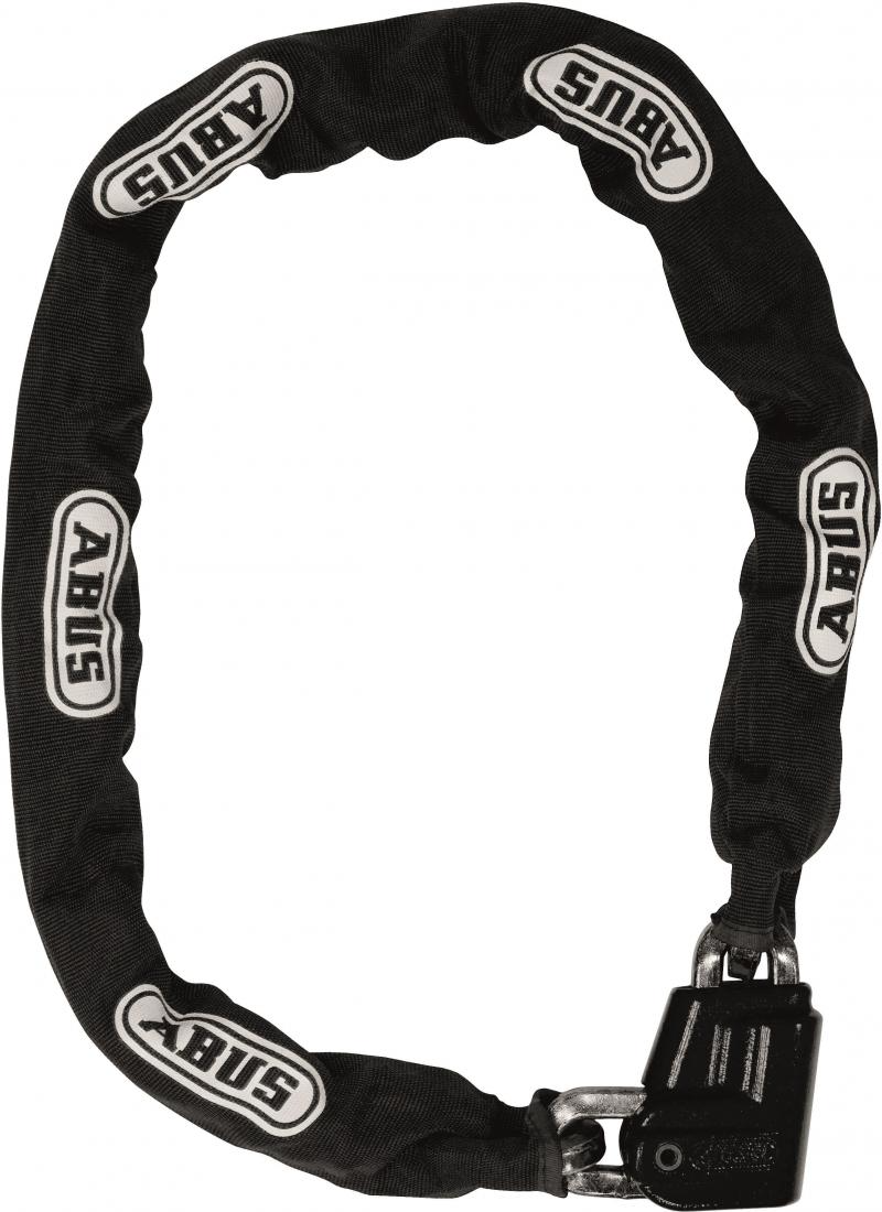 Abus Ionus 1190/150 2.0 Motorcycle Motorbike Sold Secure Gold Chain Lock