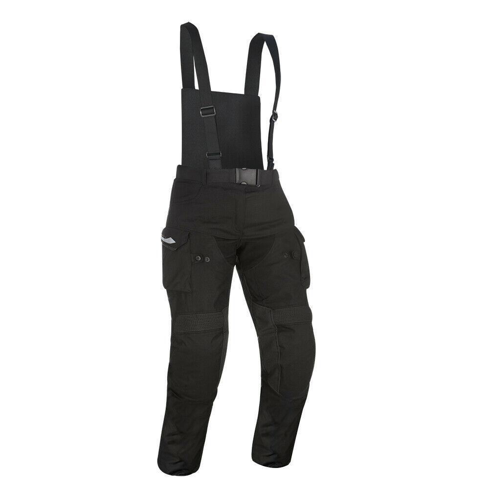 Oxford Montreal 3.0 Women's Waterproof Motorcycle Motorbike Pants Regular Leg
