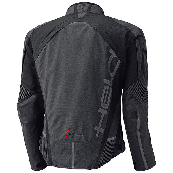 Held Imola Flash Reflective Waterproof Gore-Tex Motorcycle Motorbike Jacket