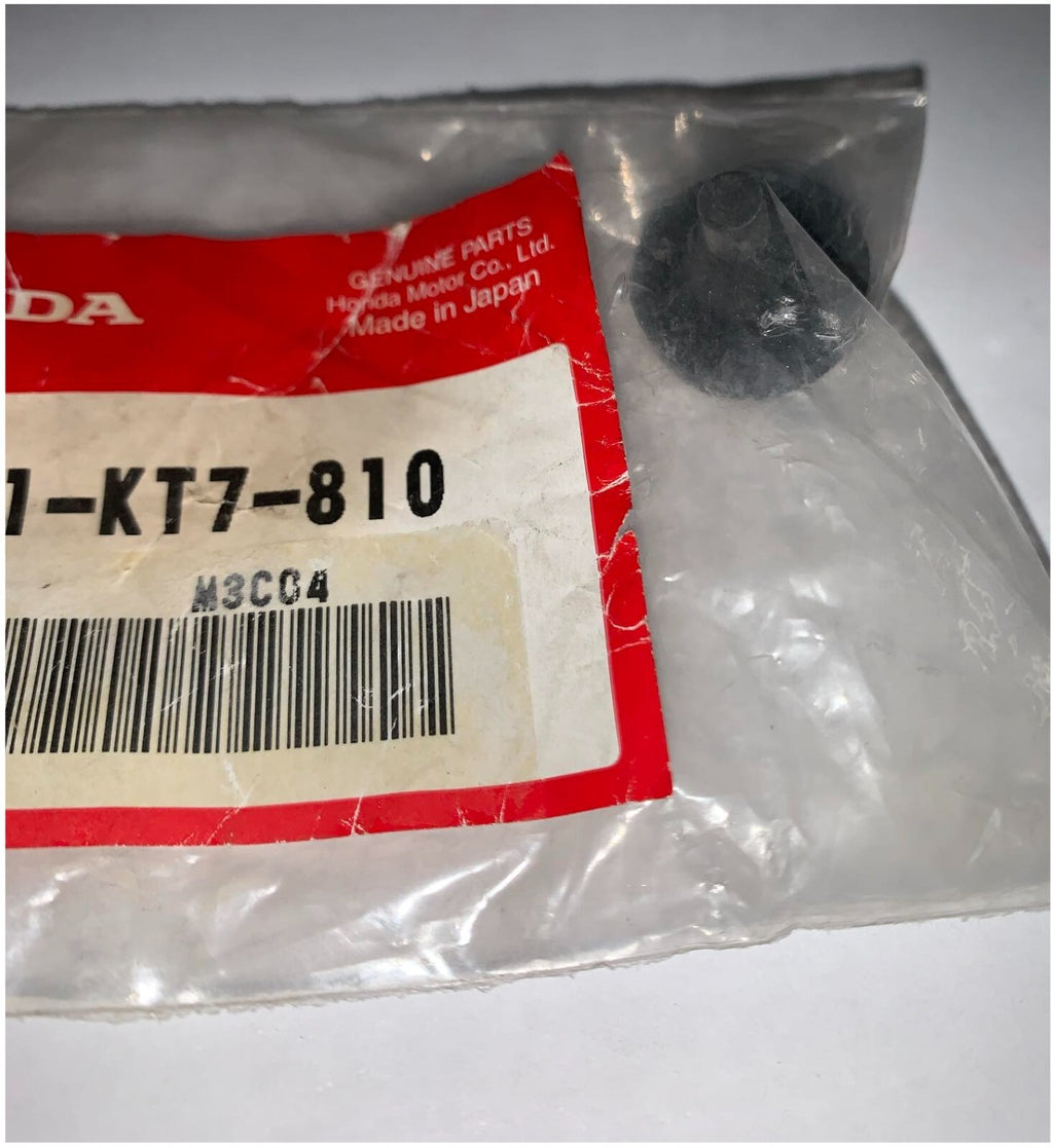 Genuine Honda VF750C Magna 1994 - 2003 Rubber Stopper - 50501-KT7-810