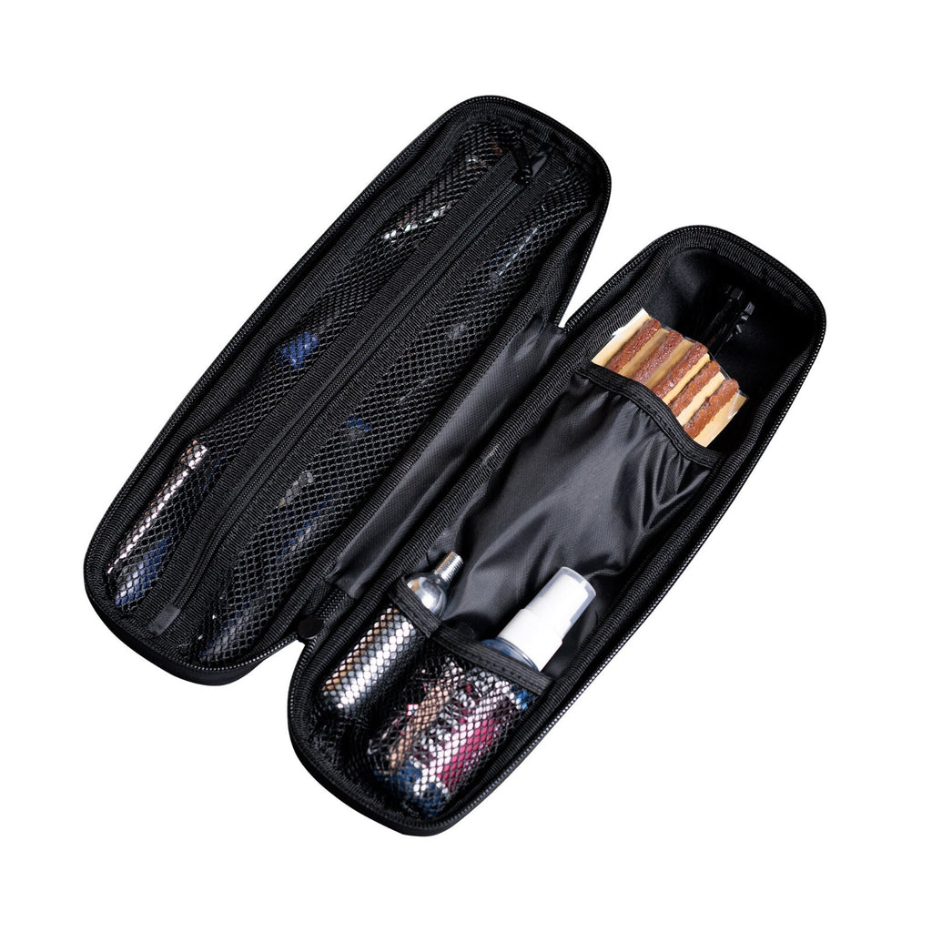 Oxford Motorcycle Motorbike Hard Shell Tool Caddy Tool Holder OX927