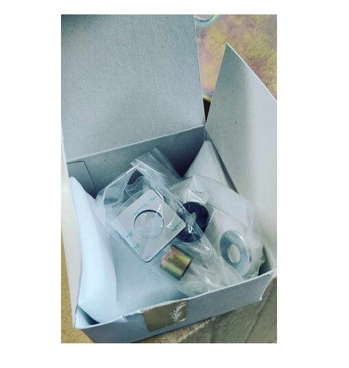 Yamaha New Genuine, Stay Repair Kit ( M8 ) 90891-20105