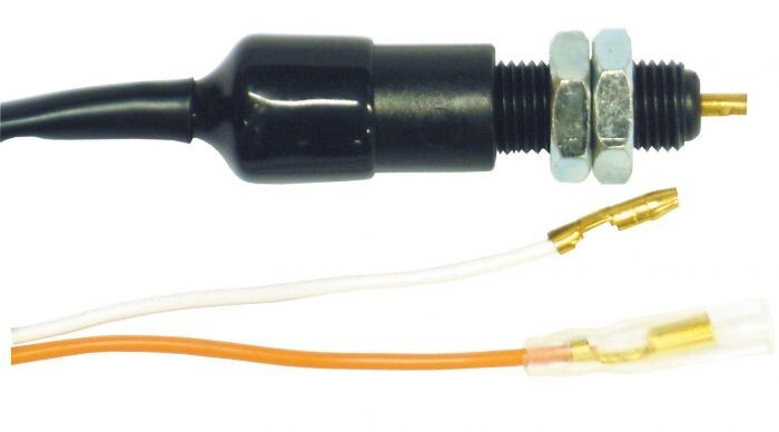 Stop Switch Individual Suzuki Rear - OEM - 57560-05A00 - 27010-1268