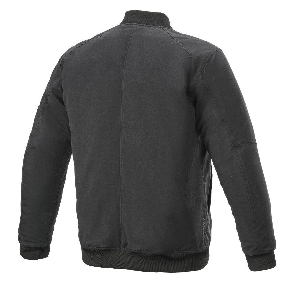 Alpinestars Idol Armoured Motorcycle Motorbike Jacket Black