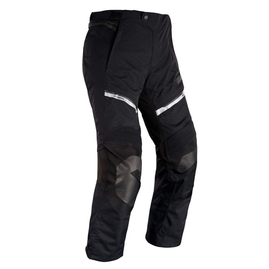 Oxford Mondial 2.0 Advanced Motorcycle Motorbike Waterproof Pants Trousers