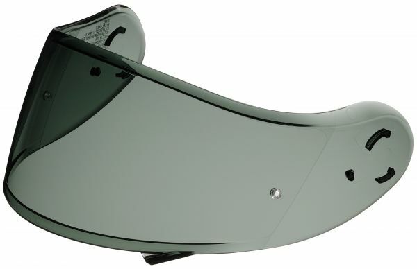 Genuine Shoei CNS-3 PN Dark Smoke Visor To Fit Shoei Neotec 2