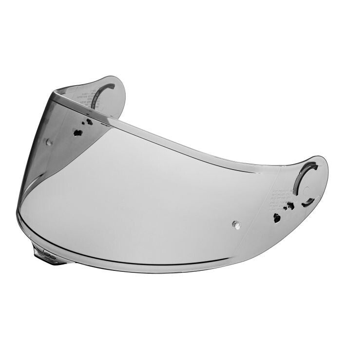 Genuine Shoei CNS-1C Pinlock Ready Light Smoke Visor To Fit Shoei GT Air 3