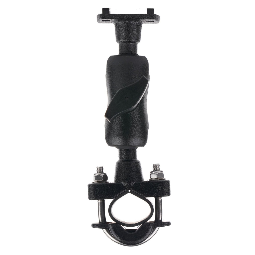 Bike It 360 Adjustable Permanent Fix Bar-Mount For Smartphone holder