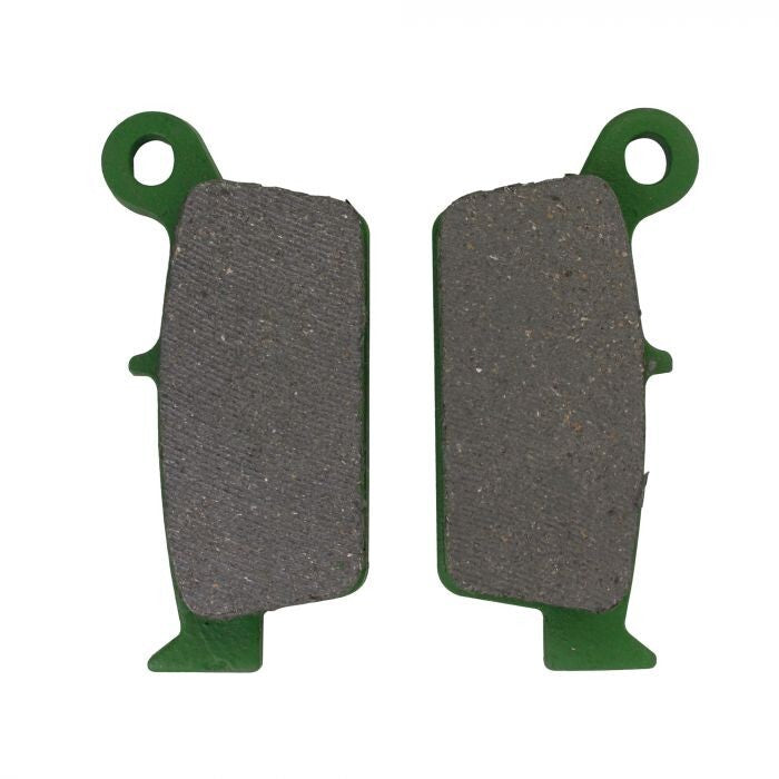 Armstrong GG Range Road Rear Brake Pads - PAD230121 - FA131 - VD144 - FDB539