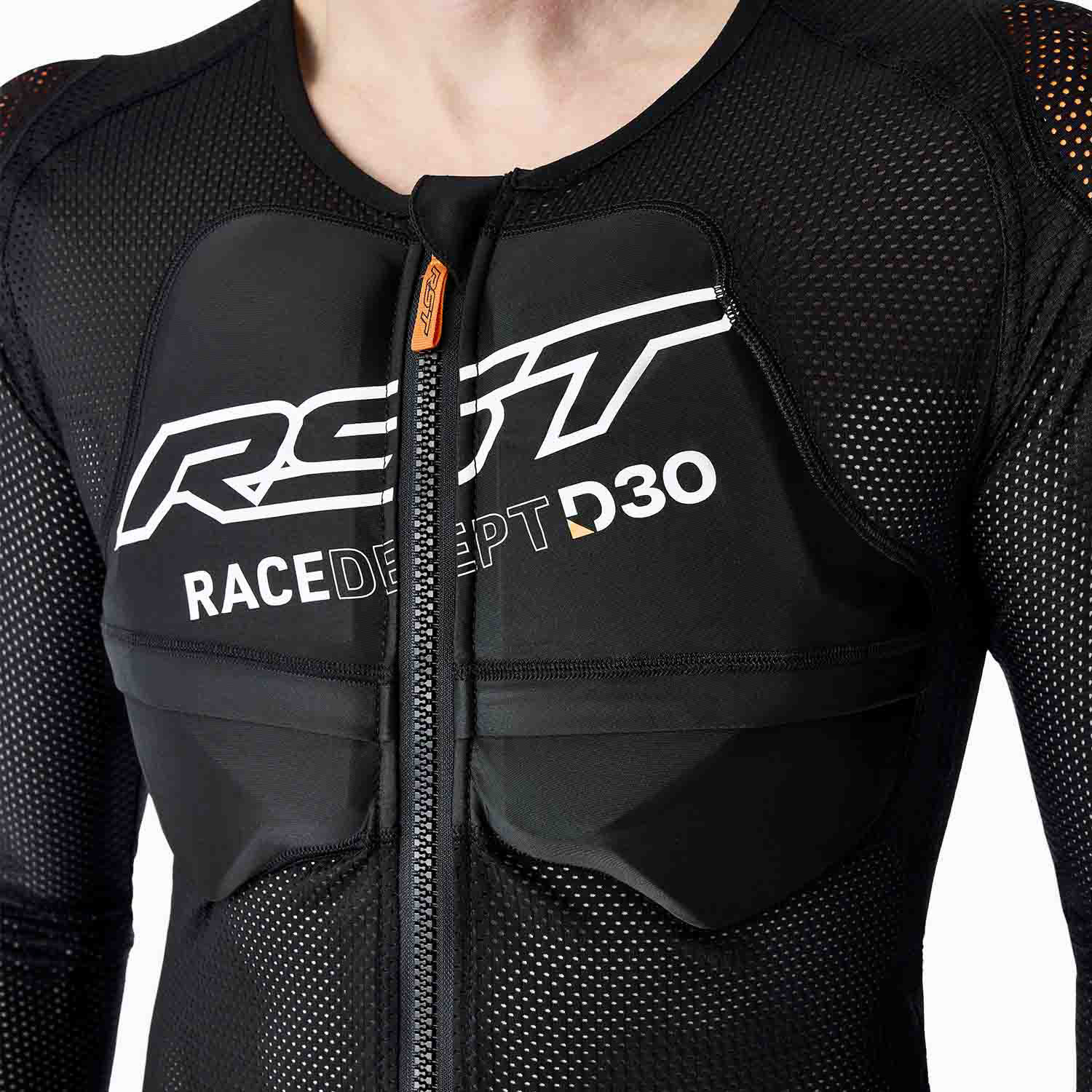 RST Race Dept D3O Motorcycle Motorbike Mesh Air Armoured Under Shirt