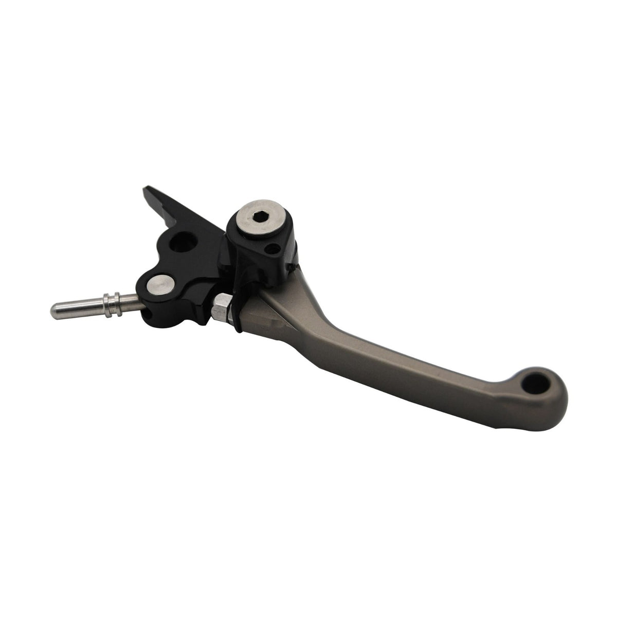 GP-Pro Alloy Flex MX Clutch Lever To Fit Husqvarna & KTM Models - LVXC17