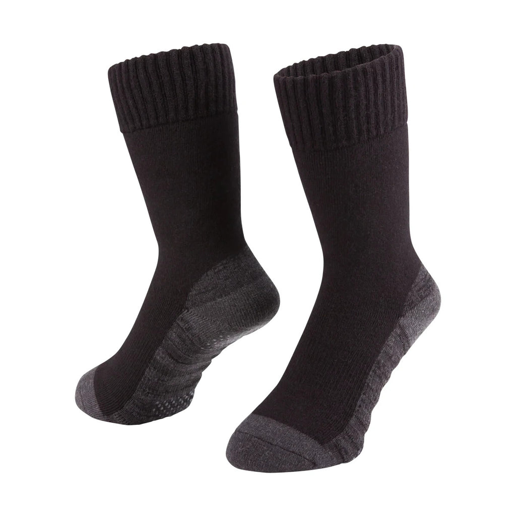 ZeroFit Heatrub Ultimate Motorcycle Motorbike Thermal Boot Socks