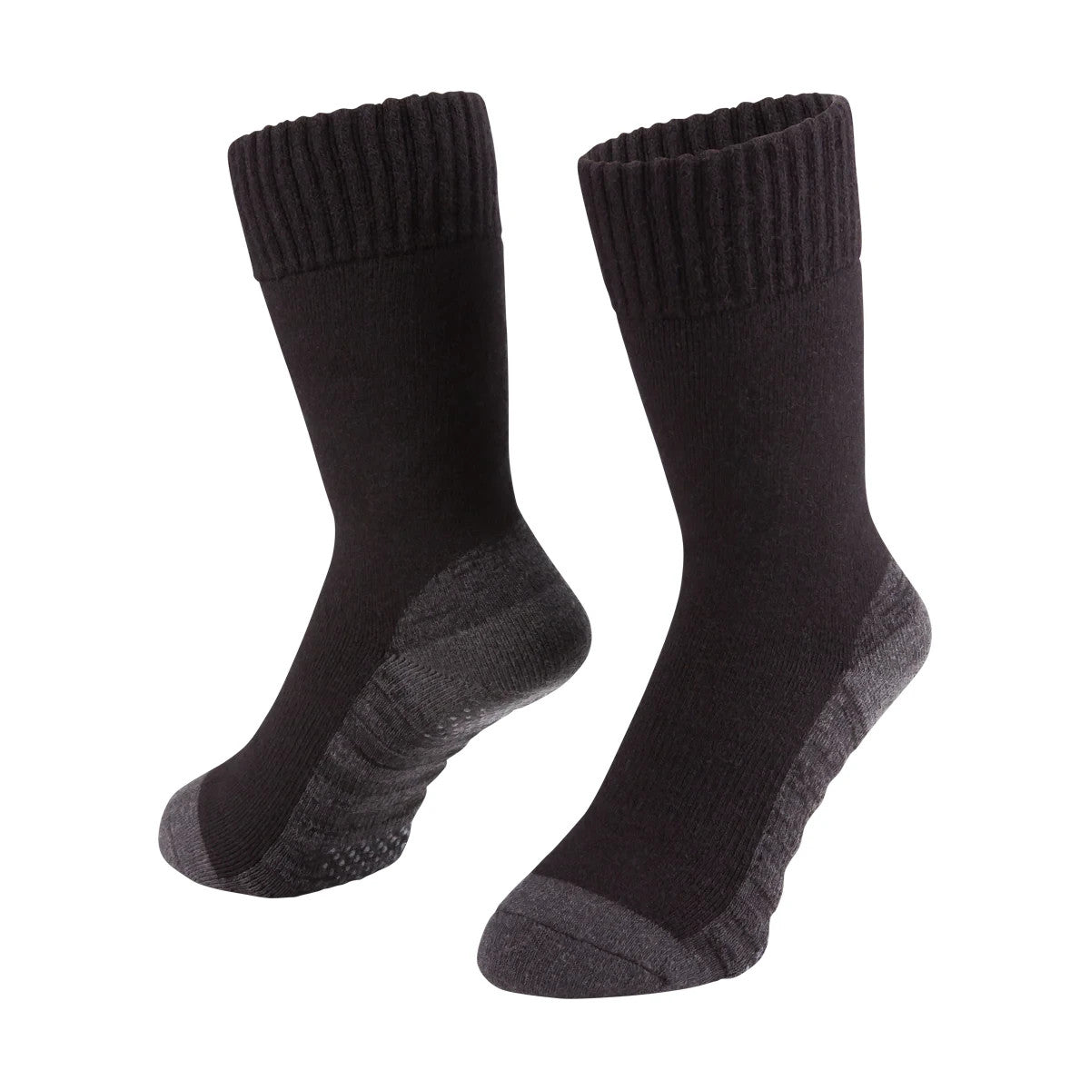ZeroFit Heatrub Ultimate Motorcycle Motorbike Thermal Boot Socks